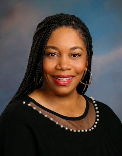 Armeca N. Crawford - Chief Executive Officer